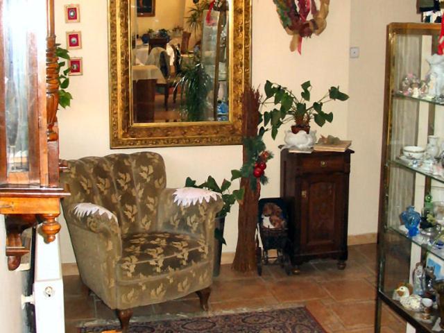 Guest house Olivia 3*