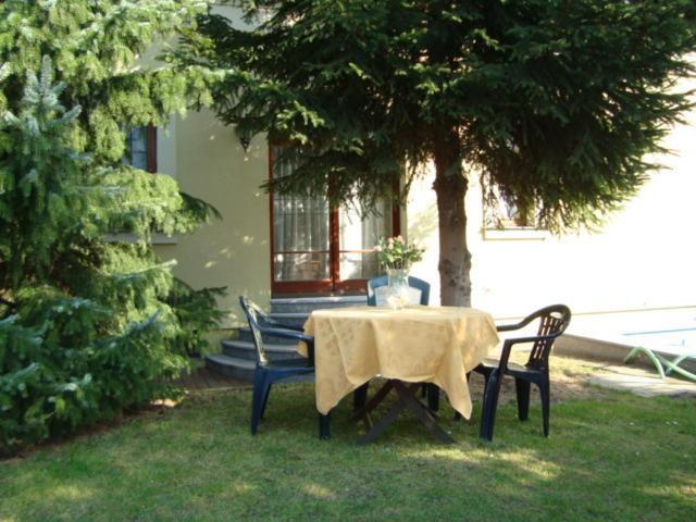 Guest house Olivia 3*